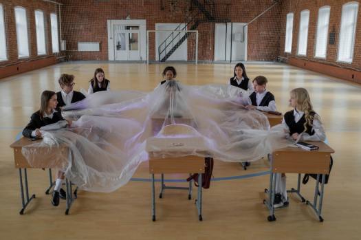 Sympathie voor Gideon