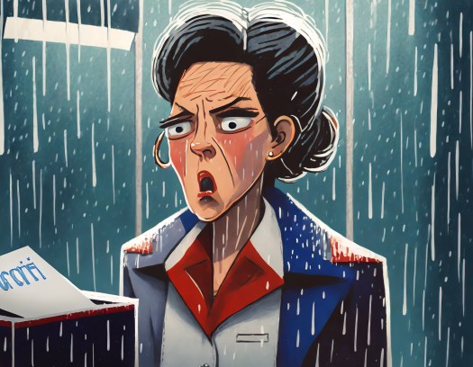 Wil je dat jouw stem minder waard is? Ga strategisch&nbsp;stemmen.