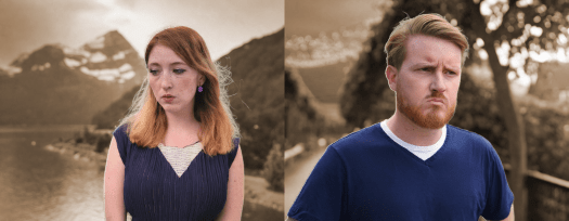 De wereld redden? Hou rekening met&nbsp;ongemak.