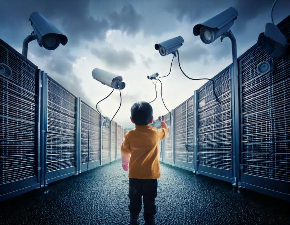 Image created by Adobe Firefly