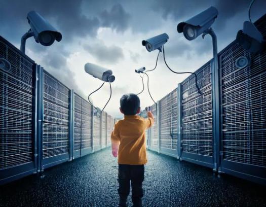 AI? Better worry about super-wealthy, creepy white&nbsp;men